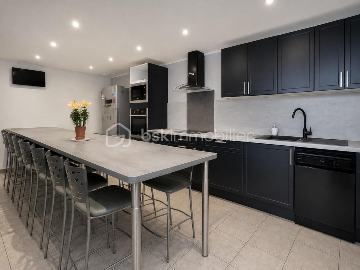 Maison 4 pièces 104 m²