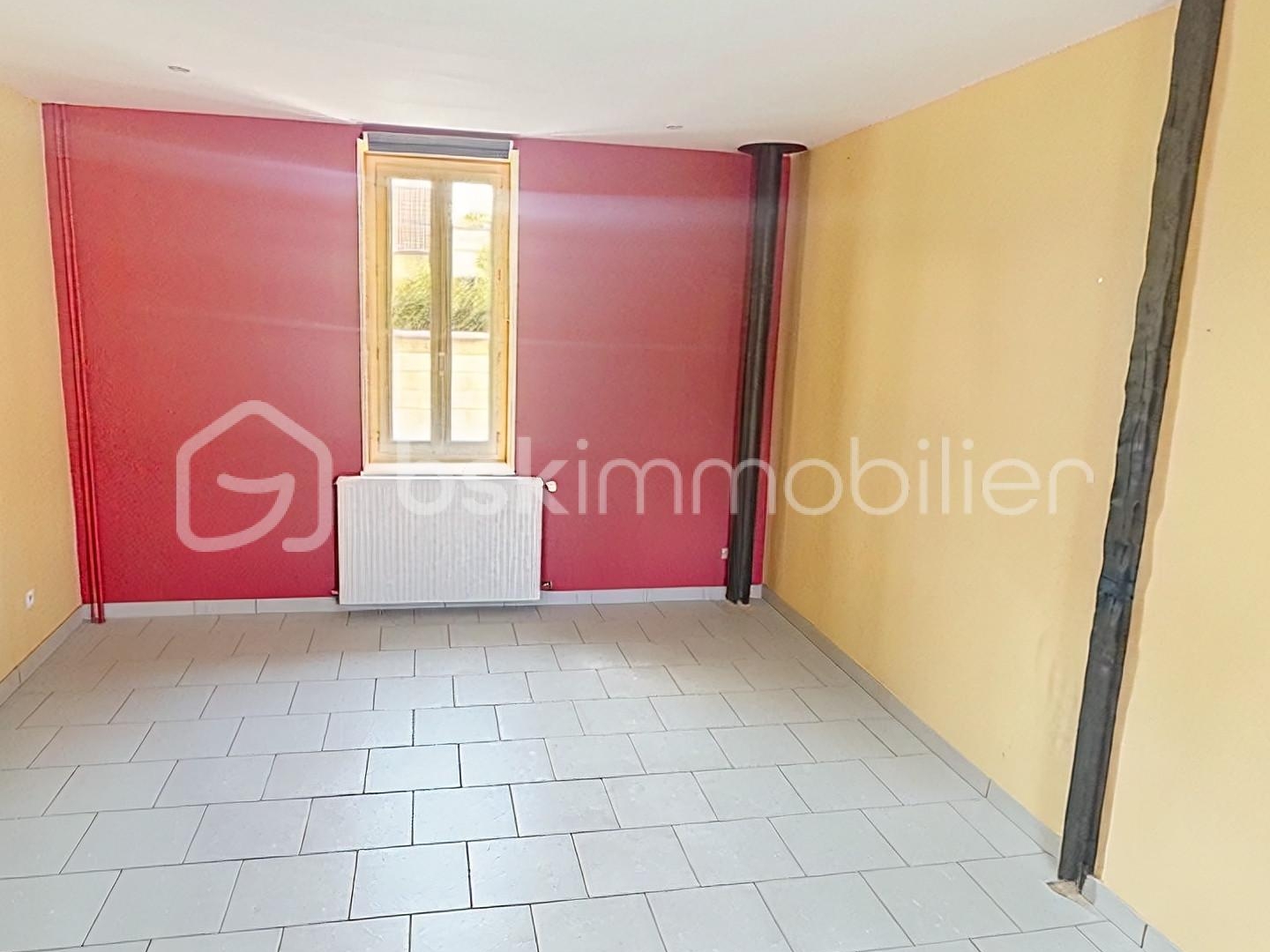 Maison à vendre - 4 pièces - 104m2 - Losne (21170)