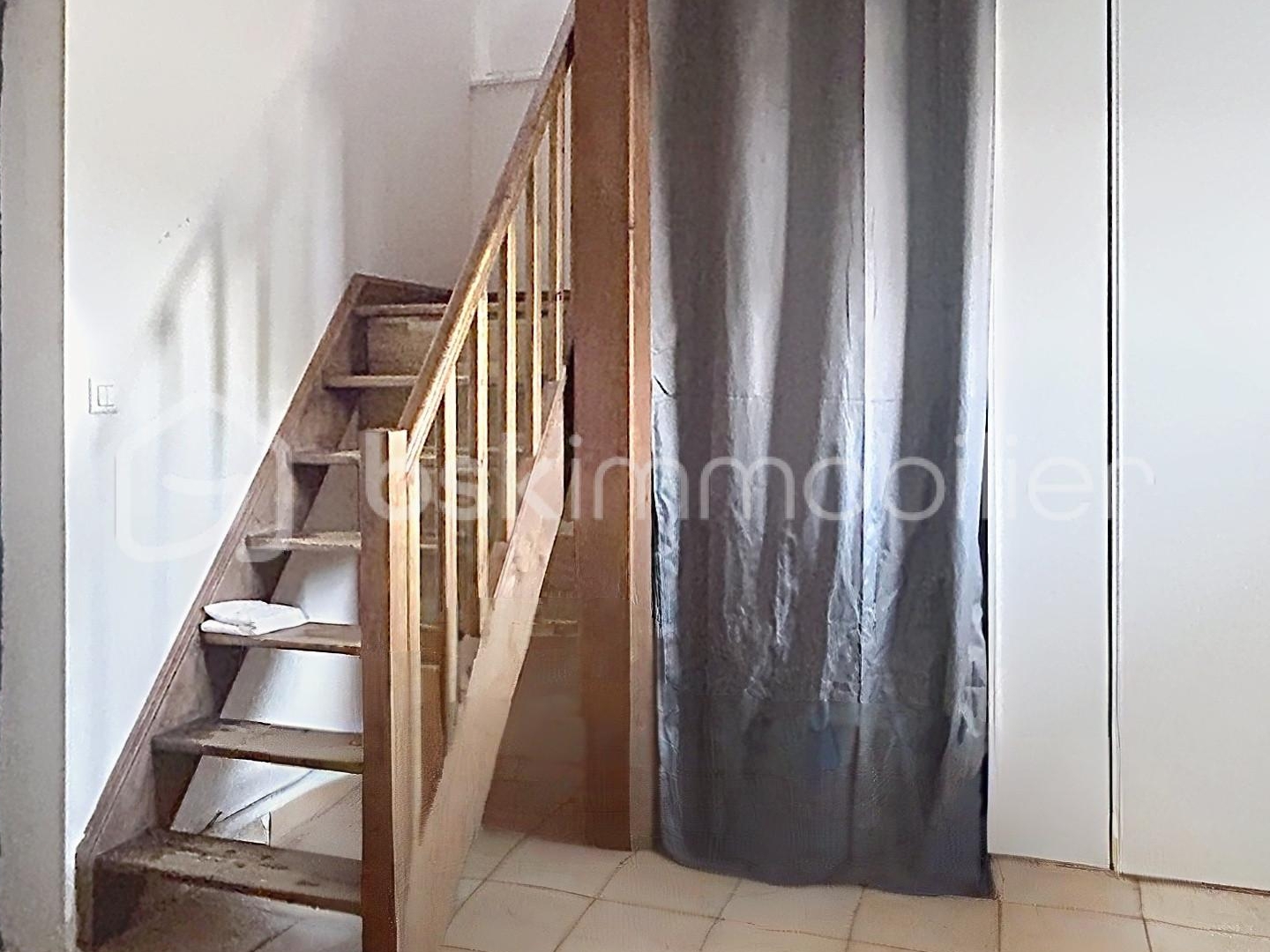 Maison à vendre - 4 pièces - 104m2 - Losne (21170)
