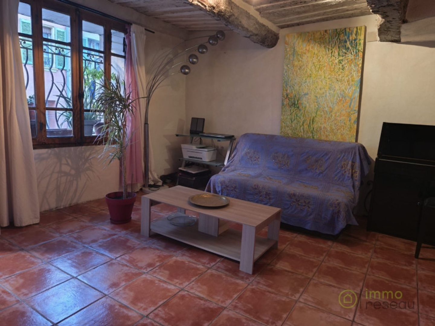 Maison à vendre - 4 pièces - 120m2 - Gonfaron (83590)