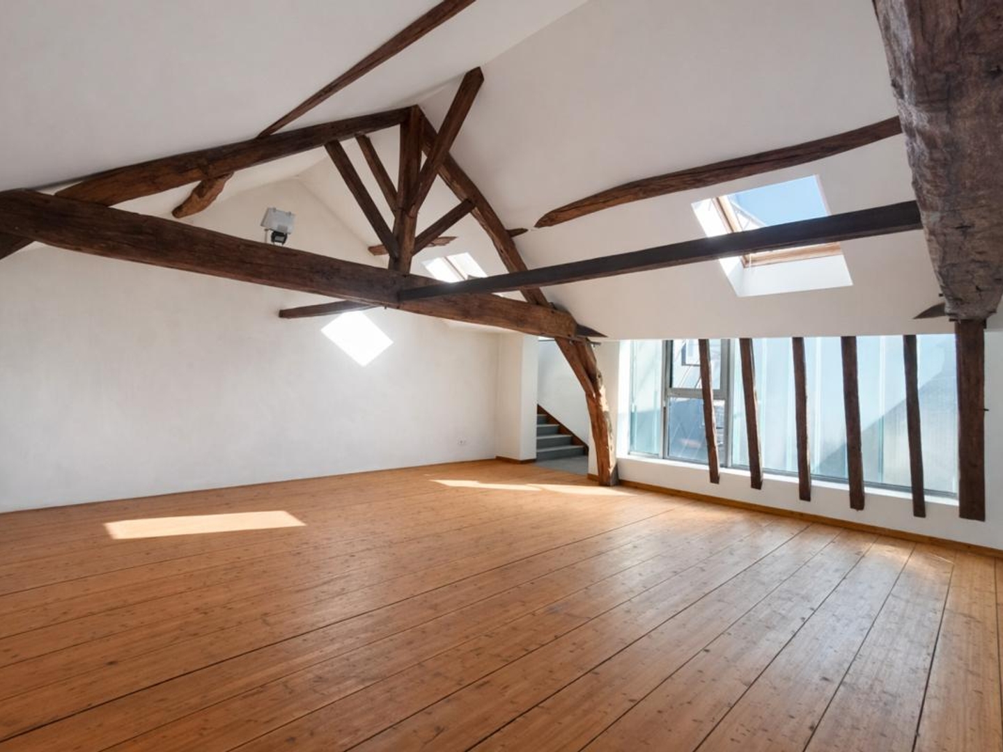 Appartement à vendre - 3 pièces - 55m2 - Saint-Savin (33920)