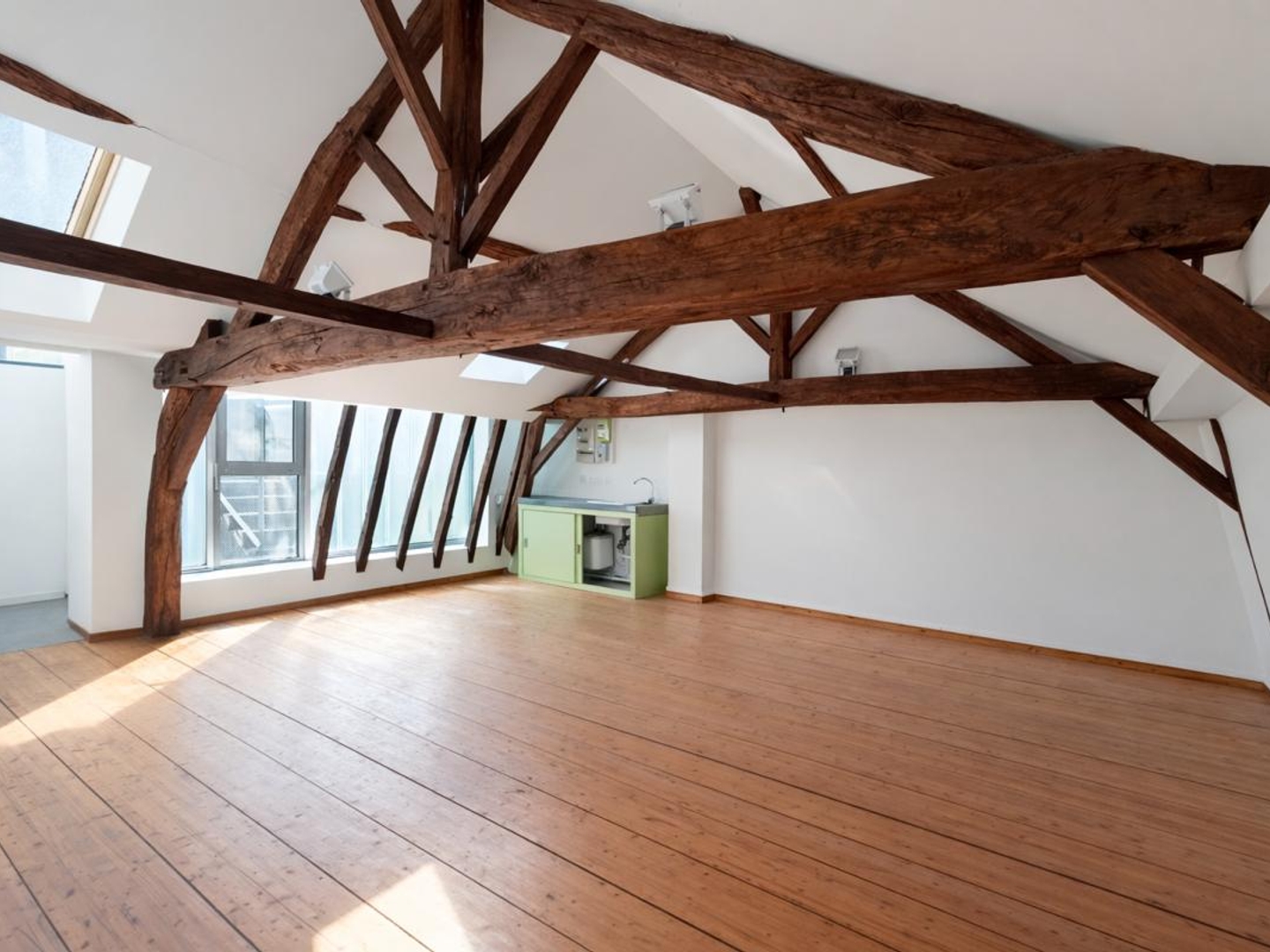 Appartement à vendre - 3 pièces - 55m2 - Saint-Savin (33920)