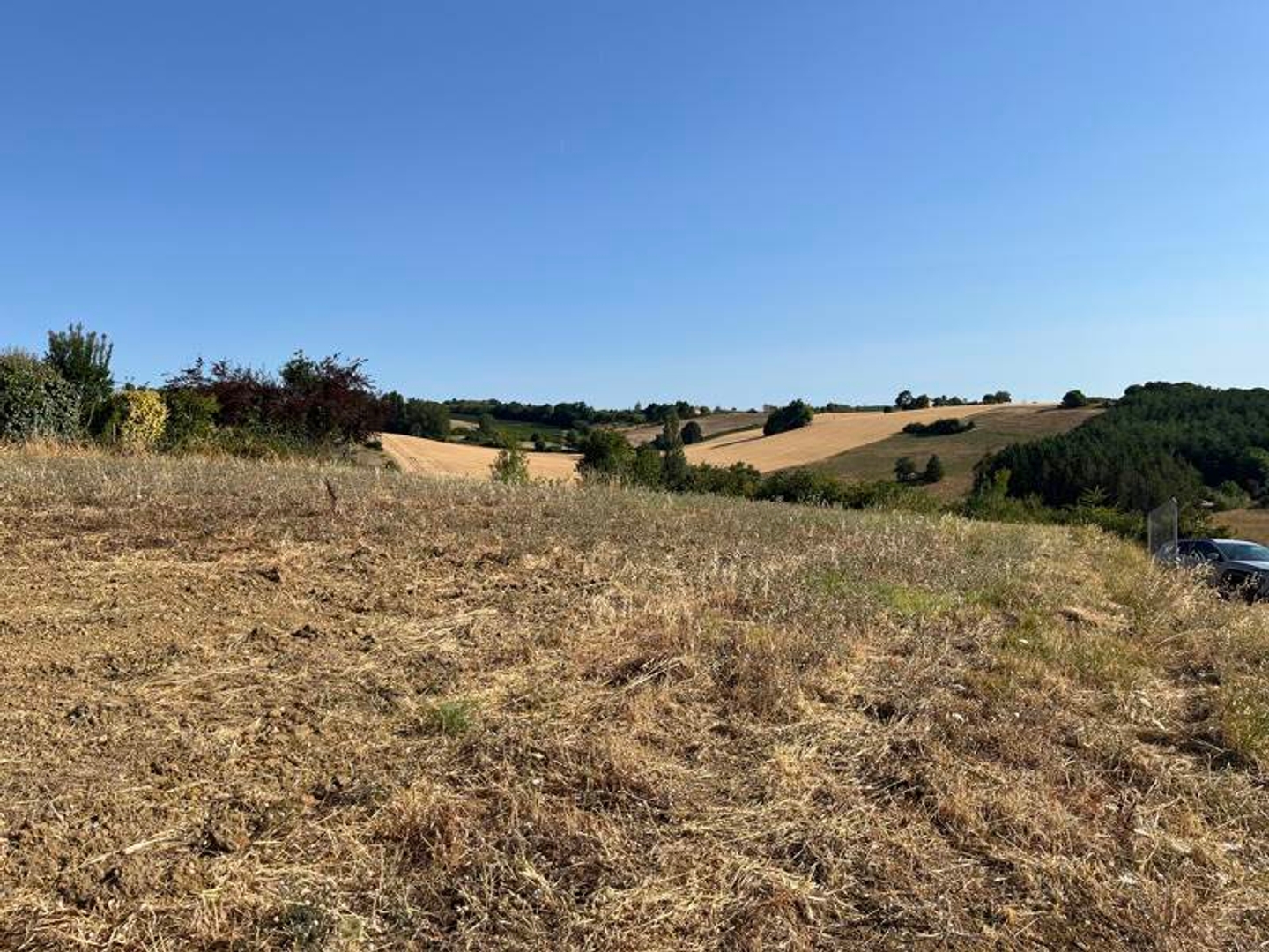 Terrain à vendre - 702m2 - Rabastens (81800)