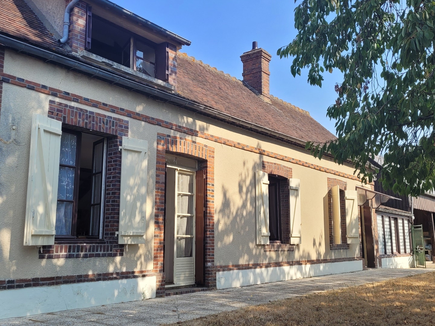 Maison 5 pièces 93 m²