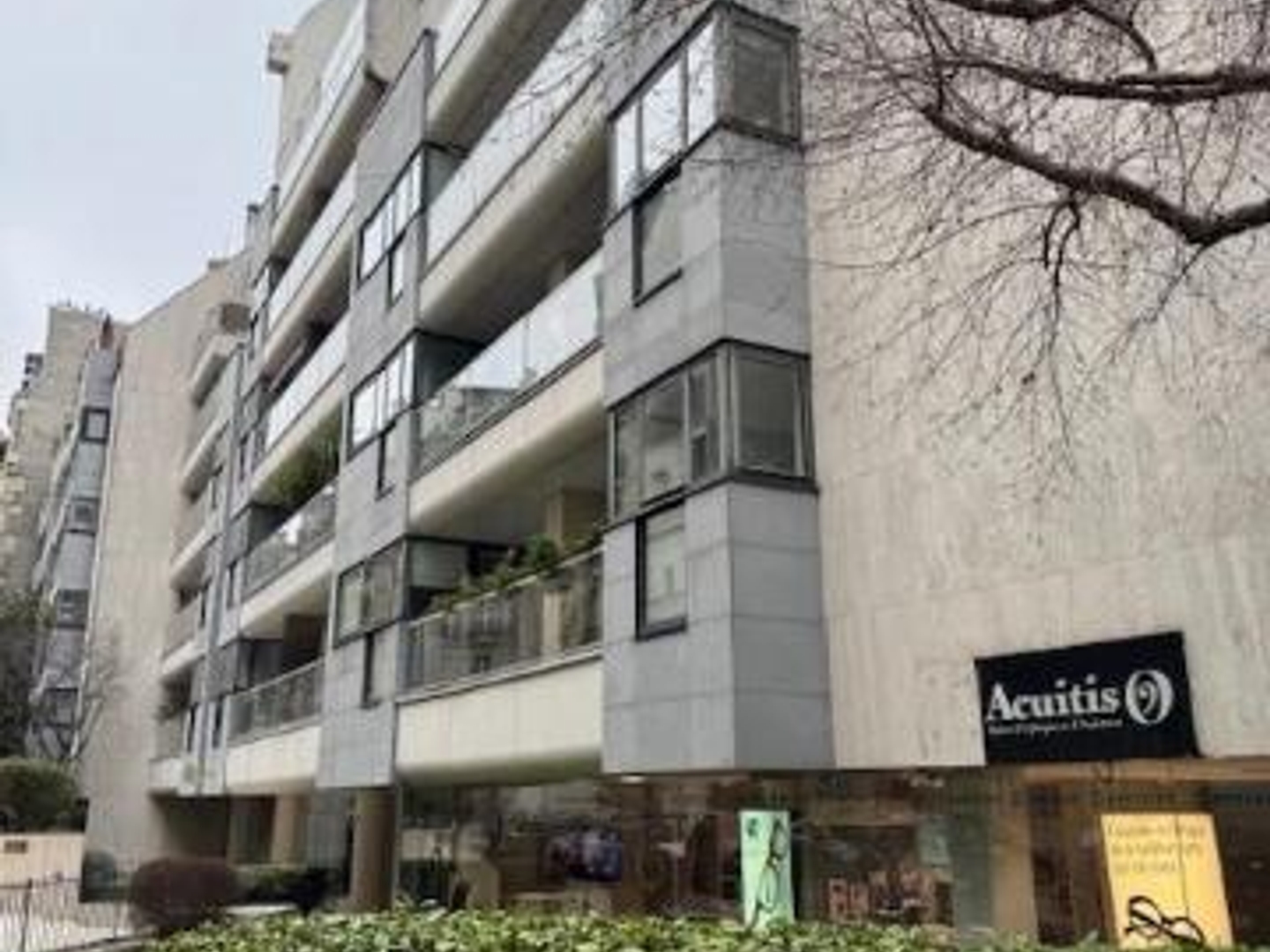 Parking/Garage/Box 12 m²