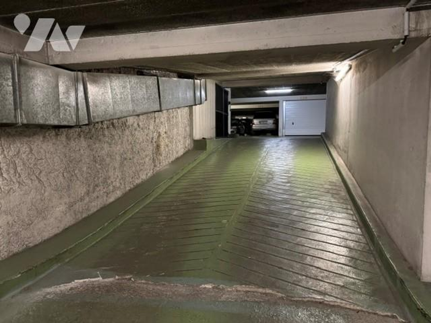 Parking / garage / box à vendre - 12m2 - Neuilly-Sur-Seine (92200)