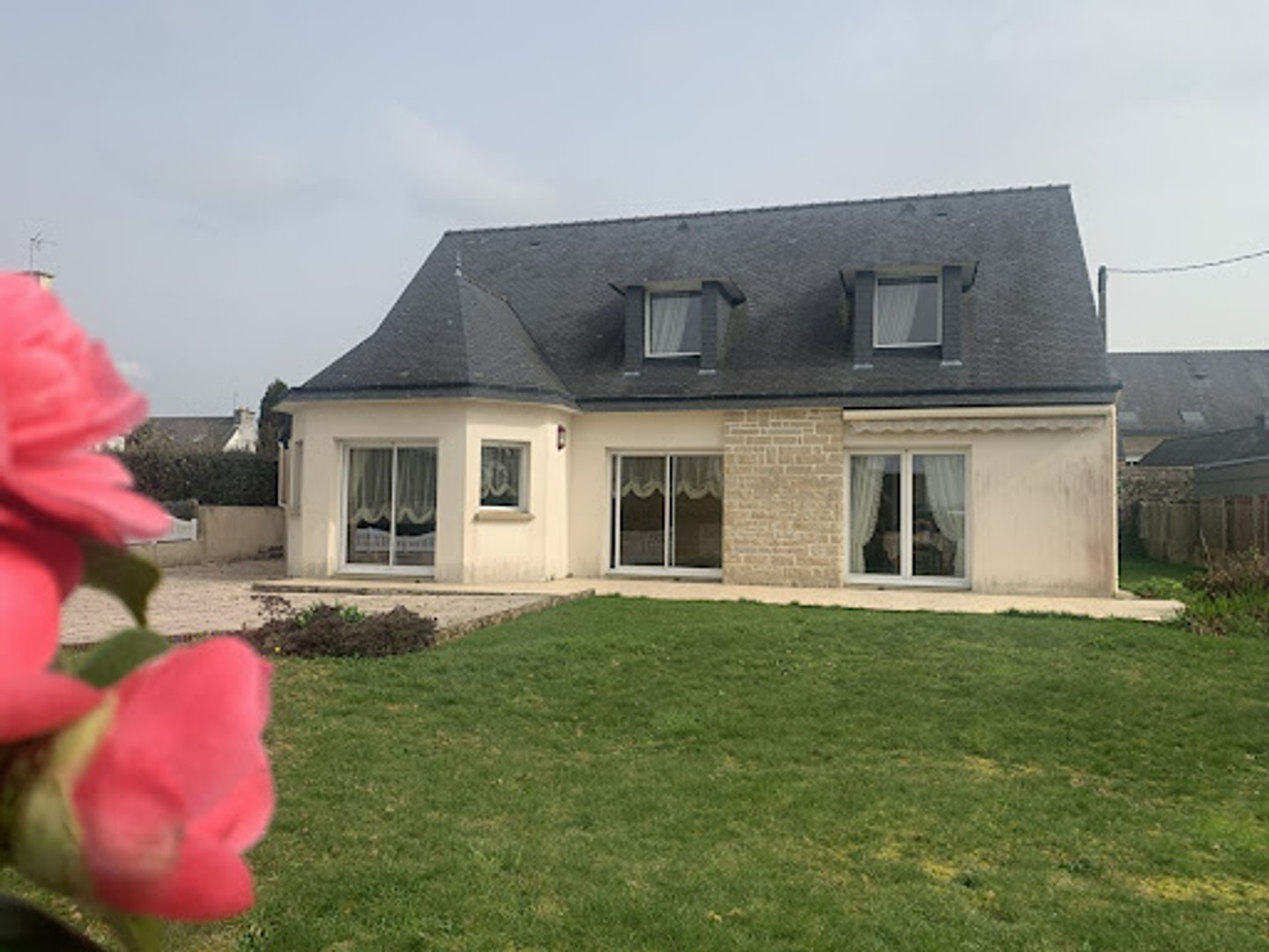 Maison 4 pièces 135 m²