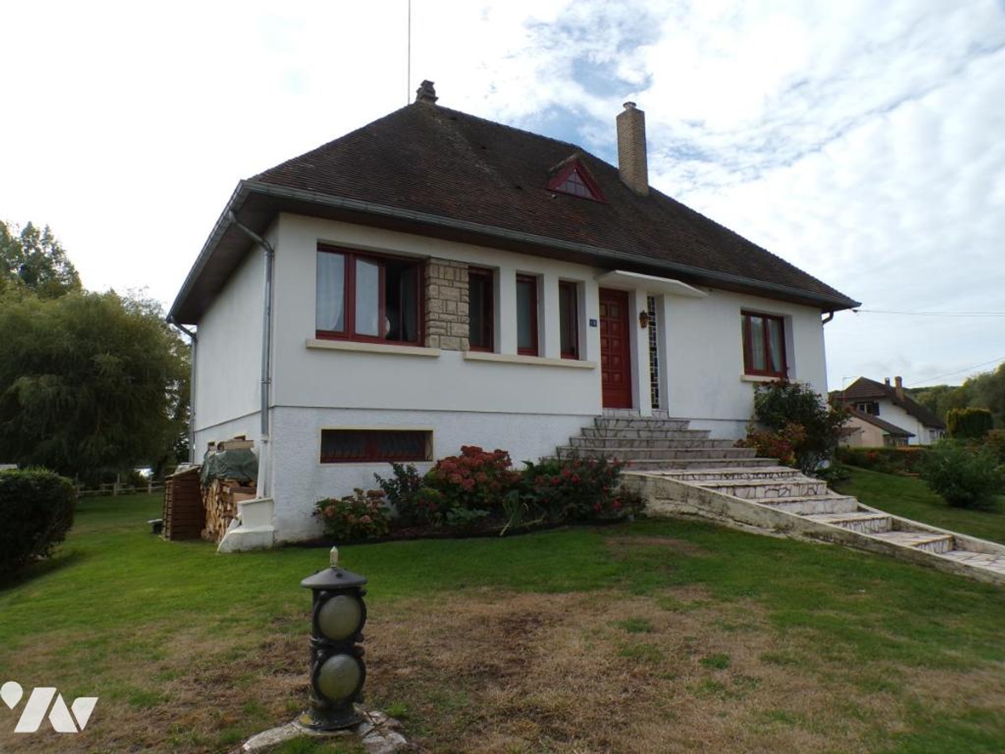 Maison 4 pièces 103 m²