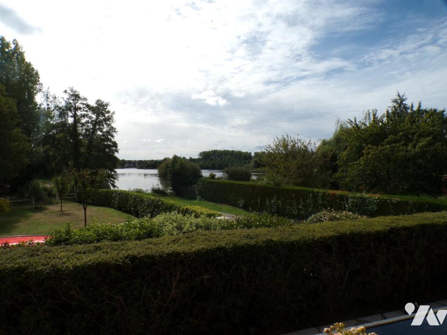 Maison à vendre - 4 pièces - 103m2 - Gamaches (80220)