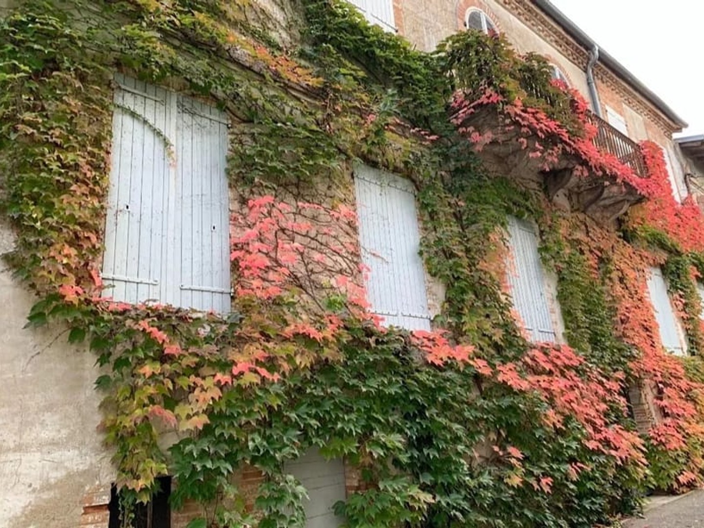 A vendre avec l'Agence Immobilière Le Pic du Quercy