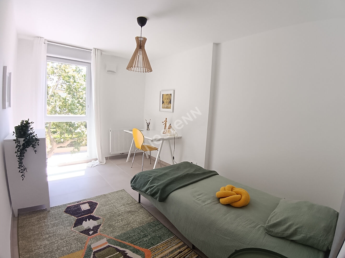 Appartement à vendre - 3 pièces - 62m2 - Six-Fours-Les-Plages (83140)
