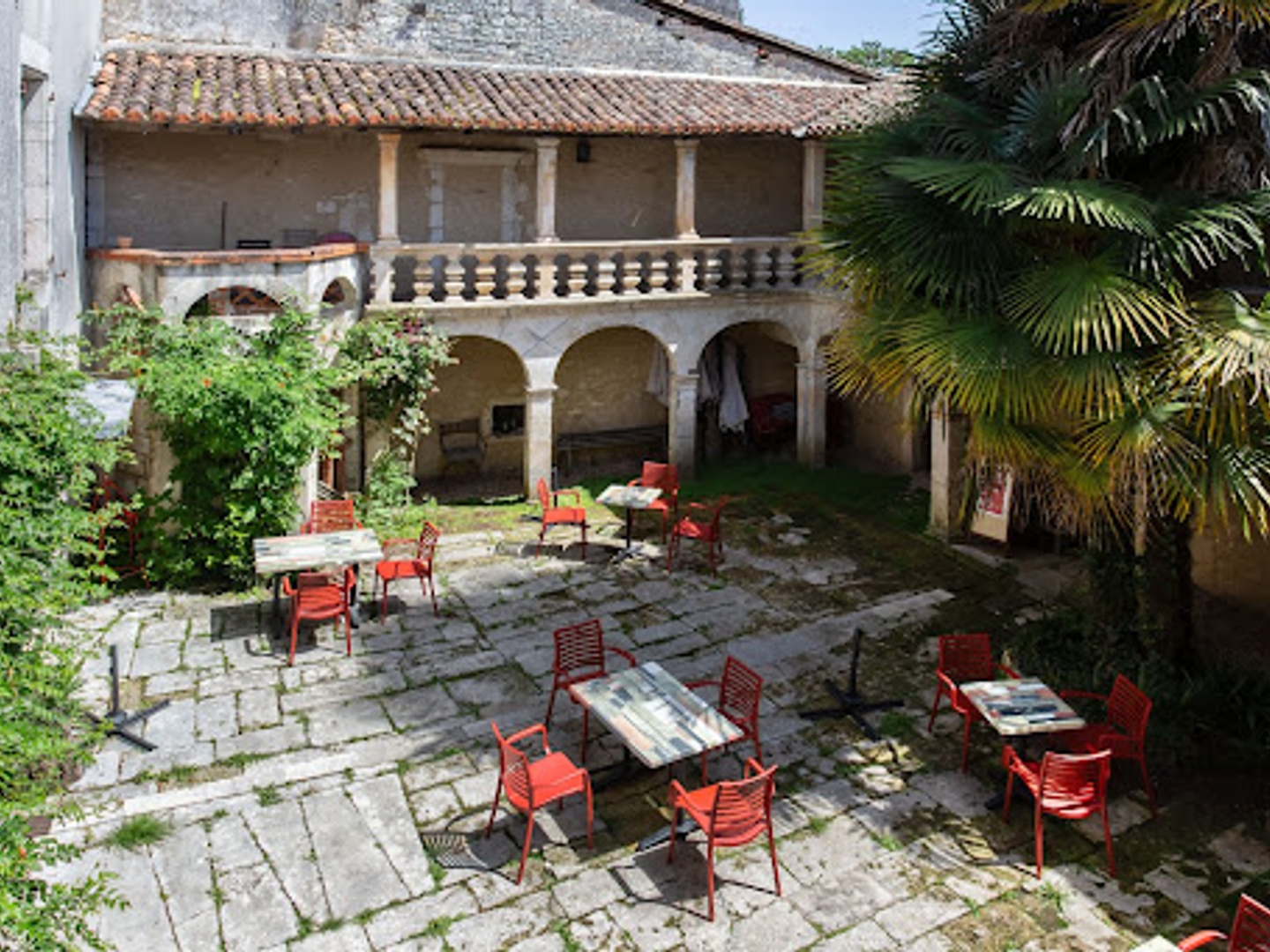 Hôtel particulier 13 pièces 425 m²