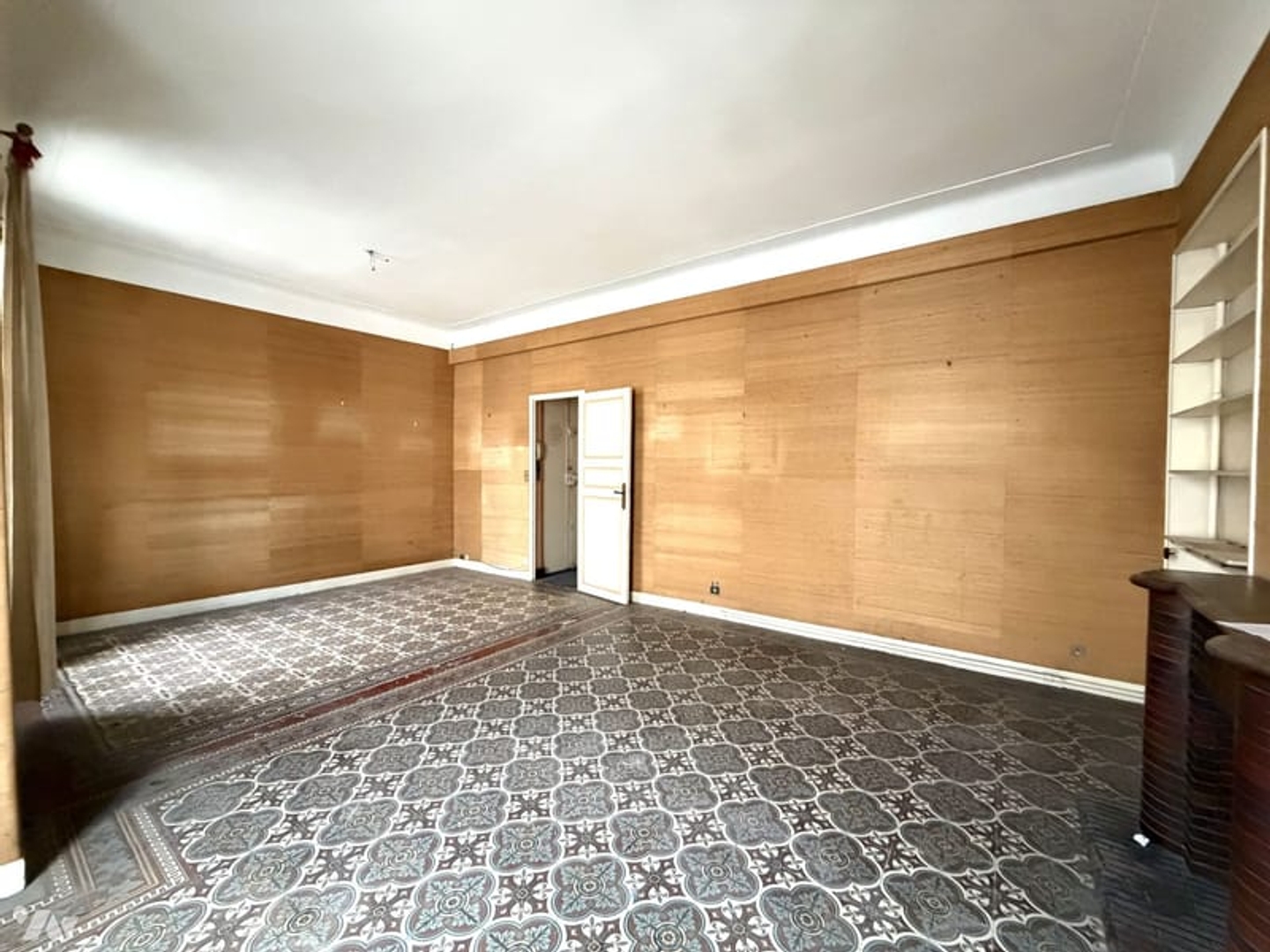 Appartement à vendre - 3 pièces - 84m2 - Marseille 4e (13004)