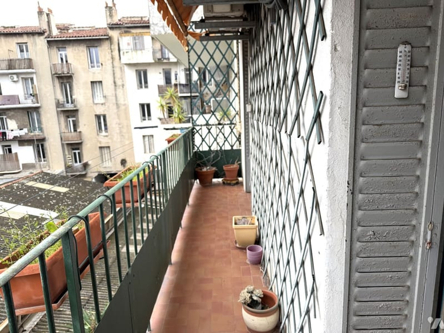 Appartement à vendre - 3 pièces - 84m2 - Marseille 4e (13004)