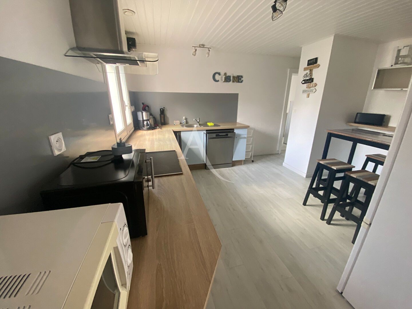 Maison 9 pièces 163 m²