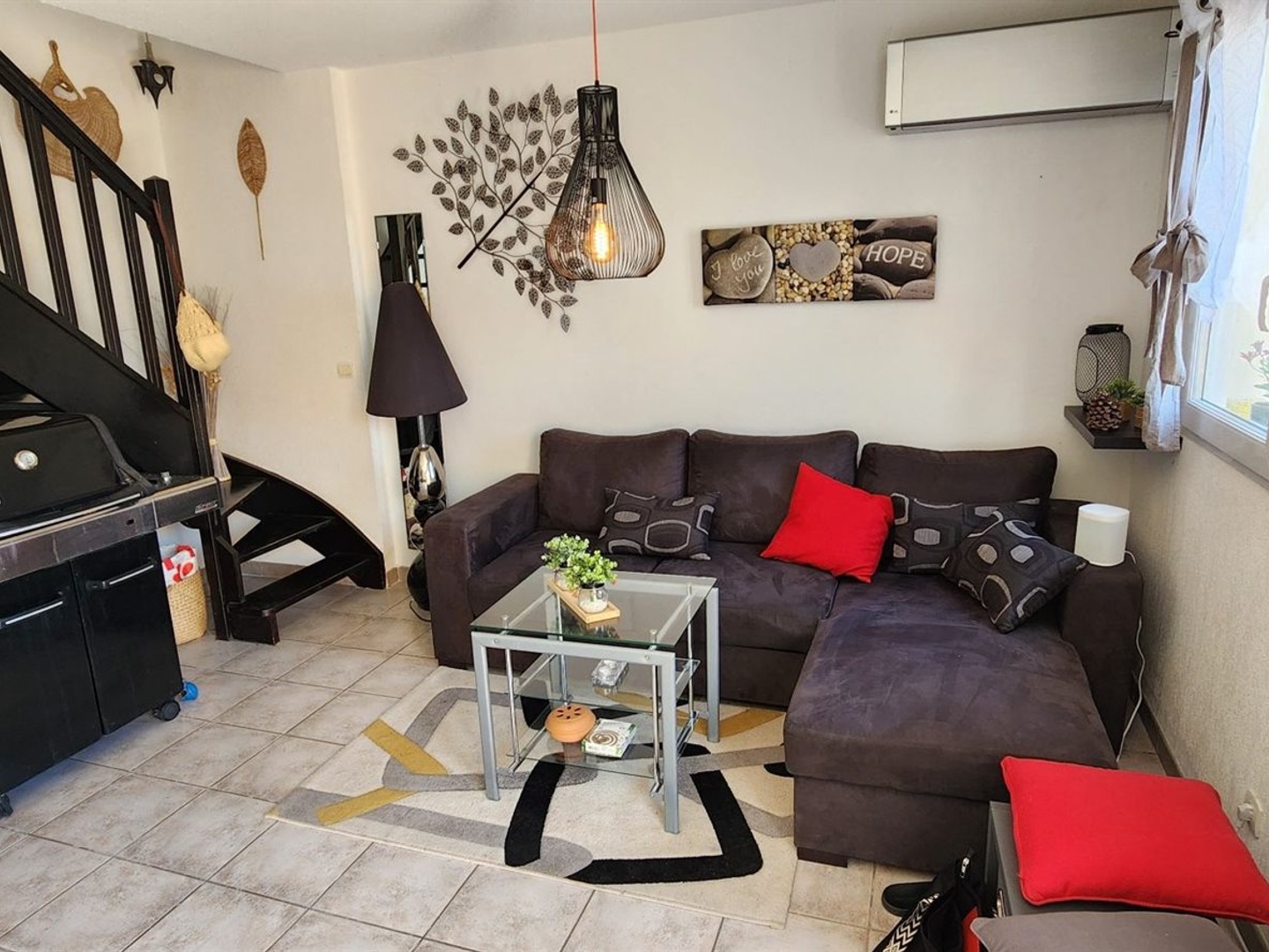 Maison à vendre - 3 pièces - 40m2 - Béziers (34500)