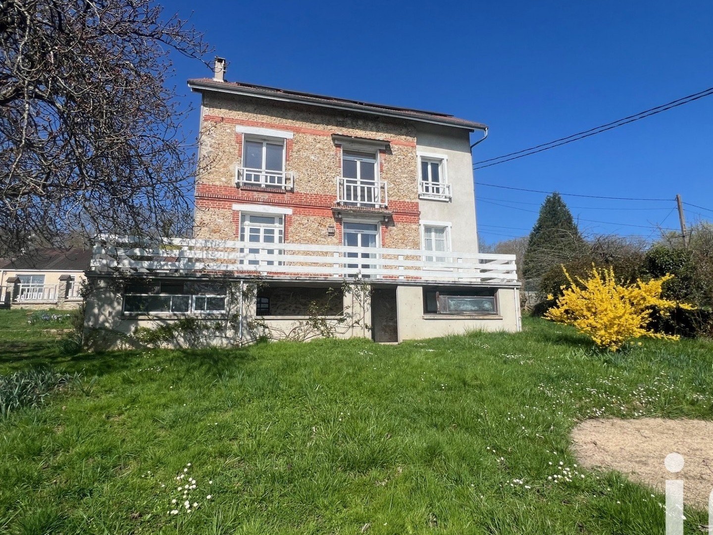 Maison 7 pièces 143 m²