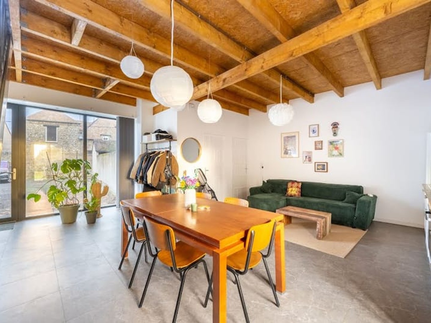 Maison 5 pièces 105 m²
