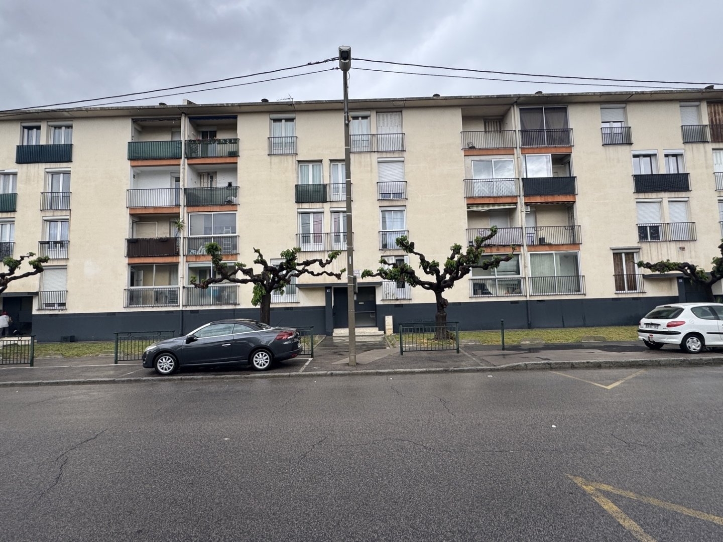 Appartement