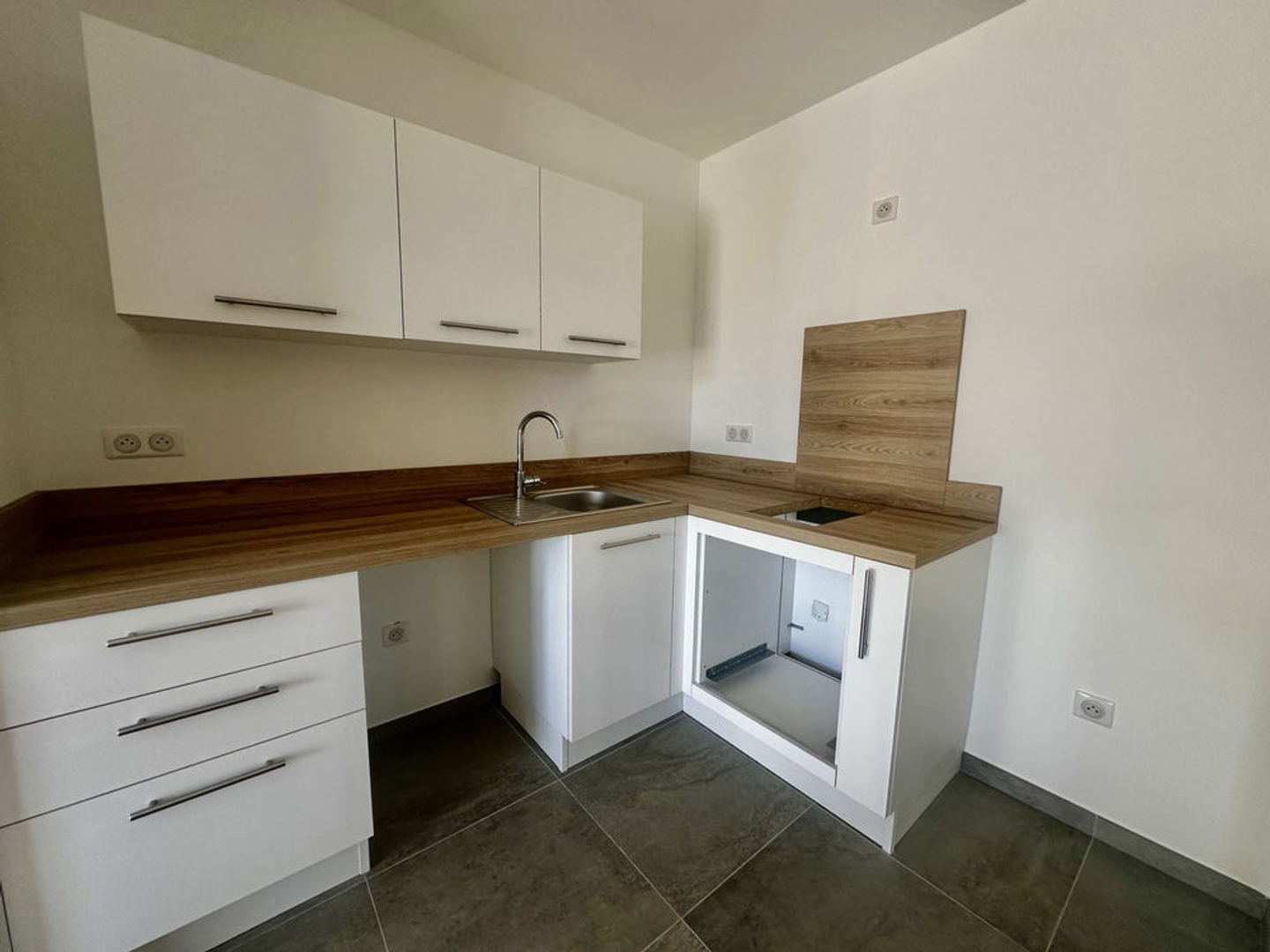 Appartement à vendre - 2 pièces - 40m2 - Ajaccio (20090)