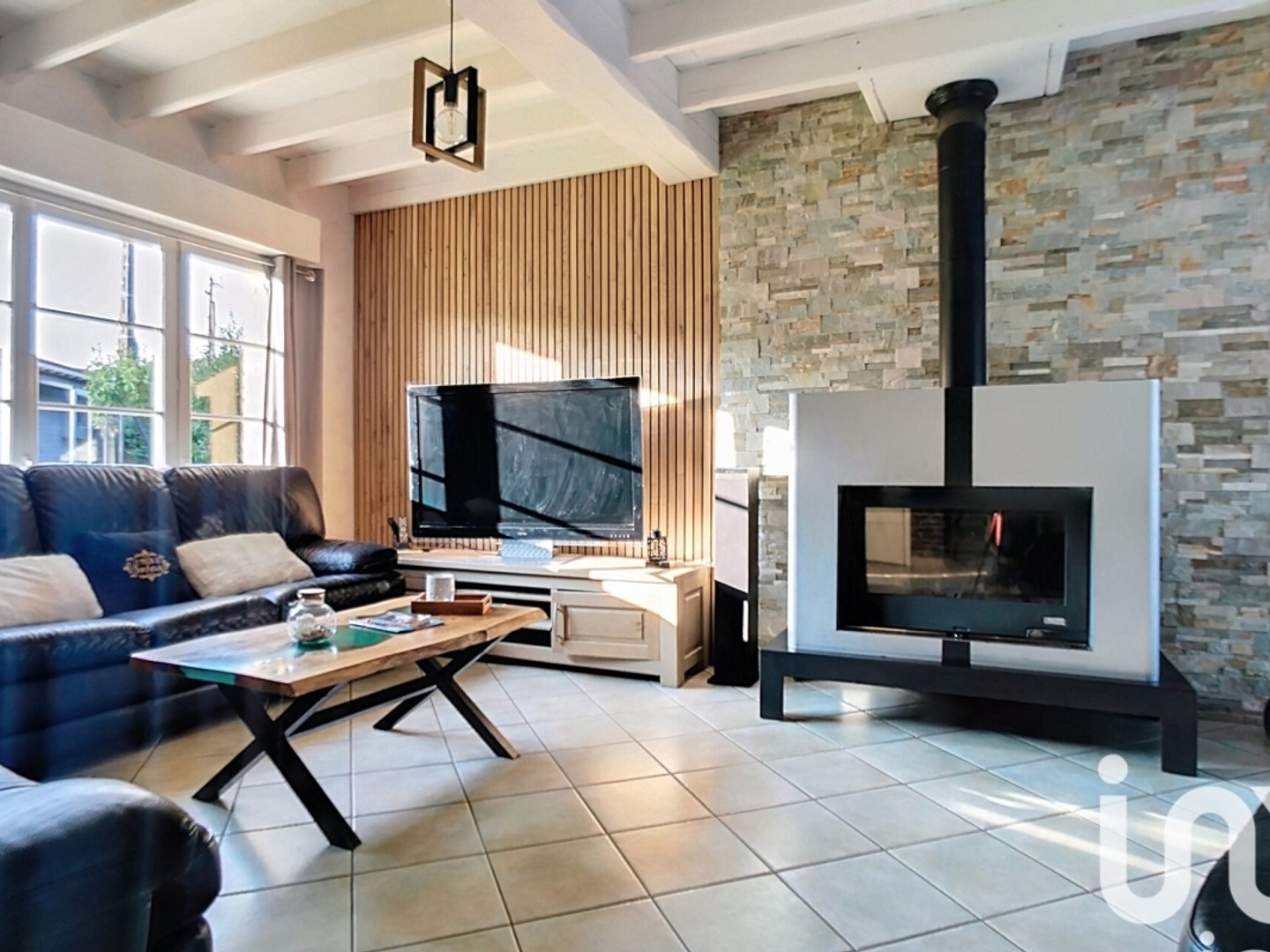 Vente Pavillon 10 pièces