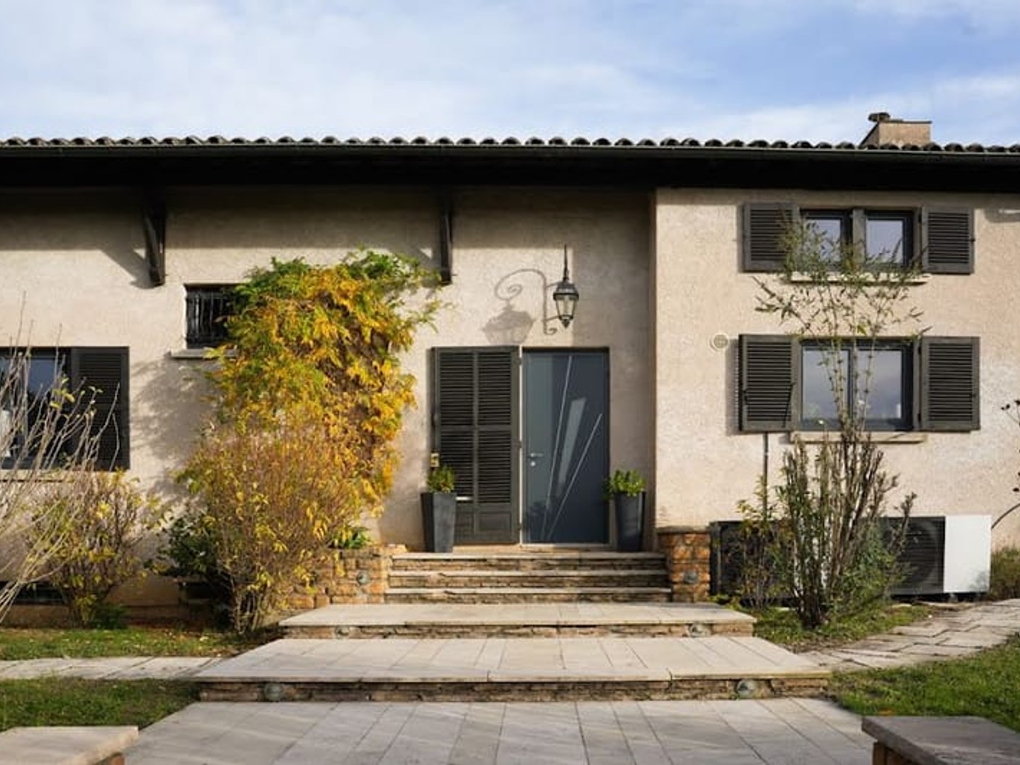 Maison 8 pièces 280 m²