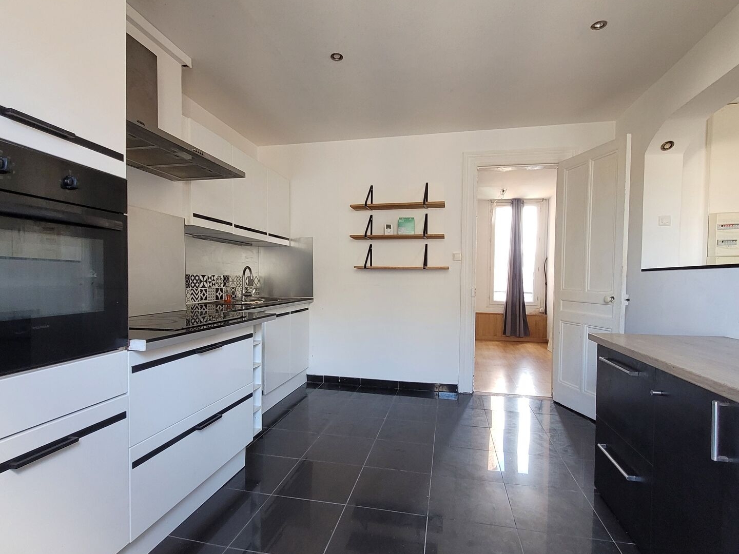 Appartement à vendre - 3 pièces - 66m2 - Le Havre (76600)