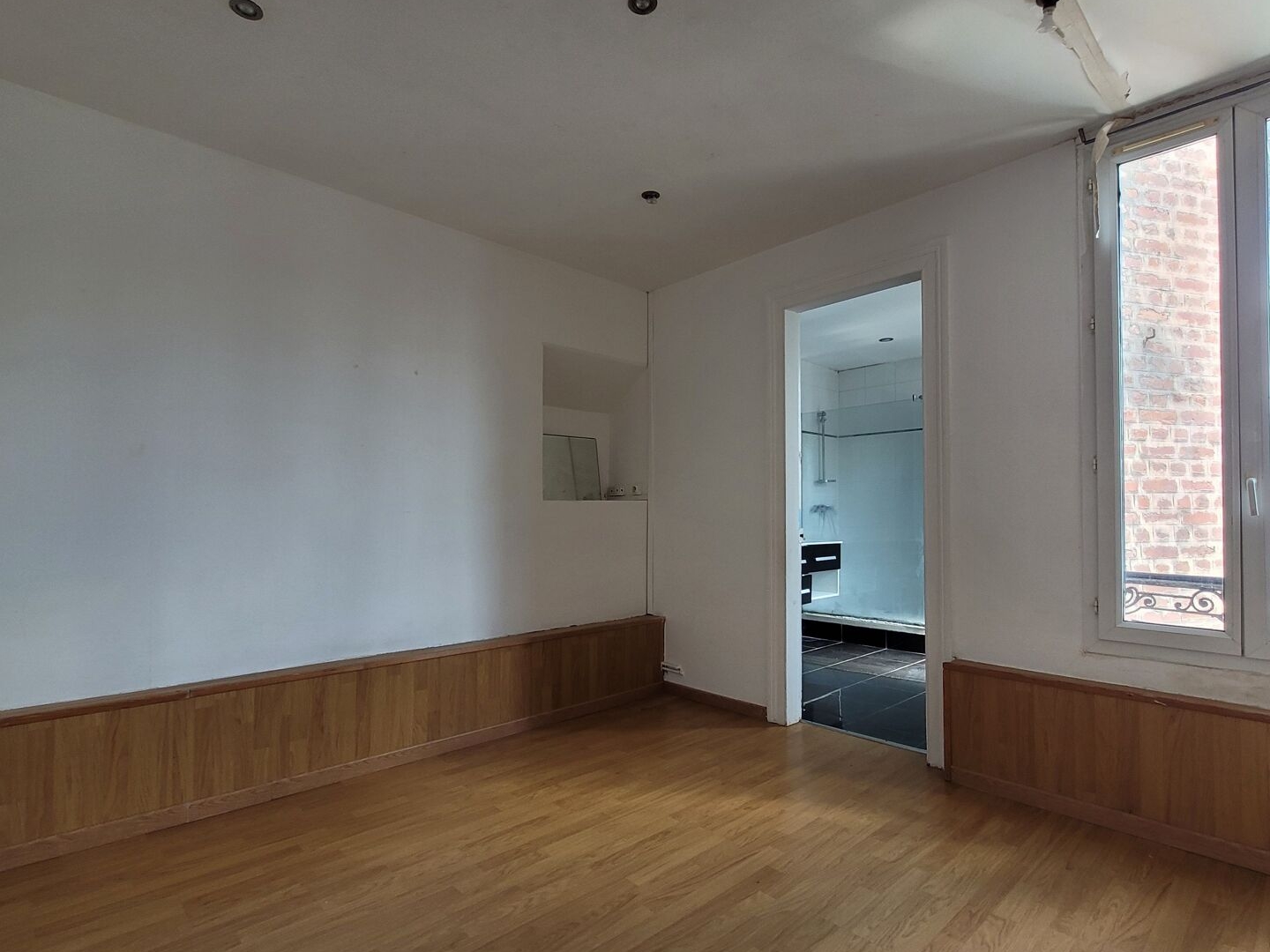 Appartement à vendre - 3 pièces - 66m2 - Le Havre (76600)