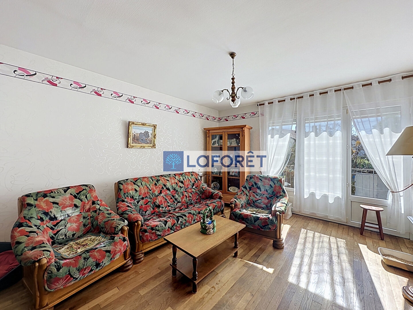 Maison à vendre - 5 pièces - 91m2 - Moëslains (52100)