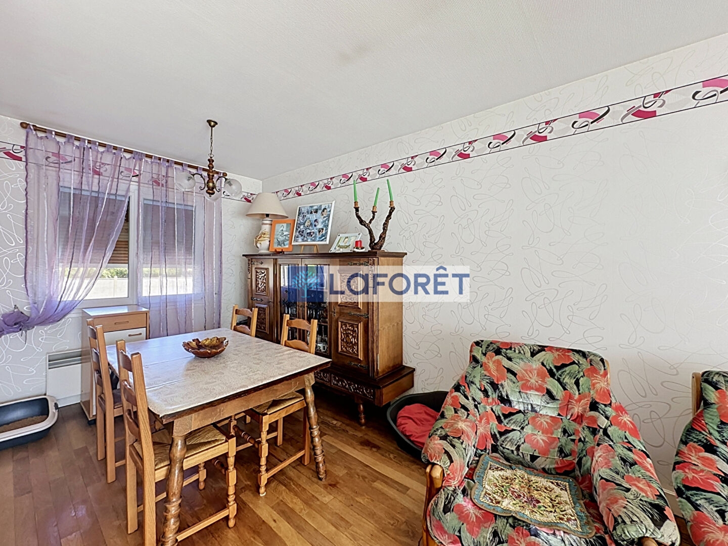 Maison à vendre - 5 pièces - 91m2 - Moëslains (52100)