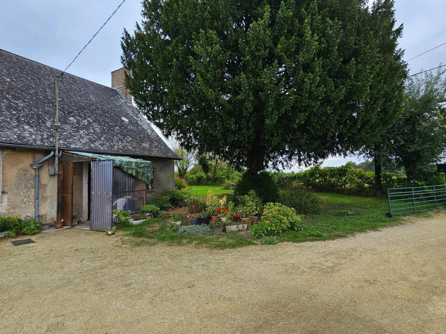 Maison à vendre 2 pièces Noyant-Villages (49)