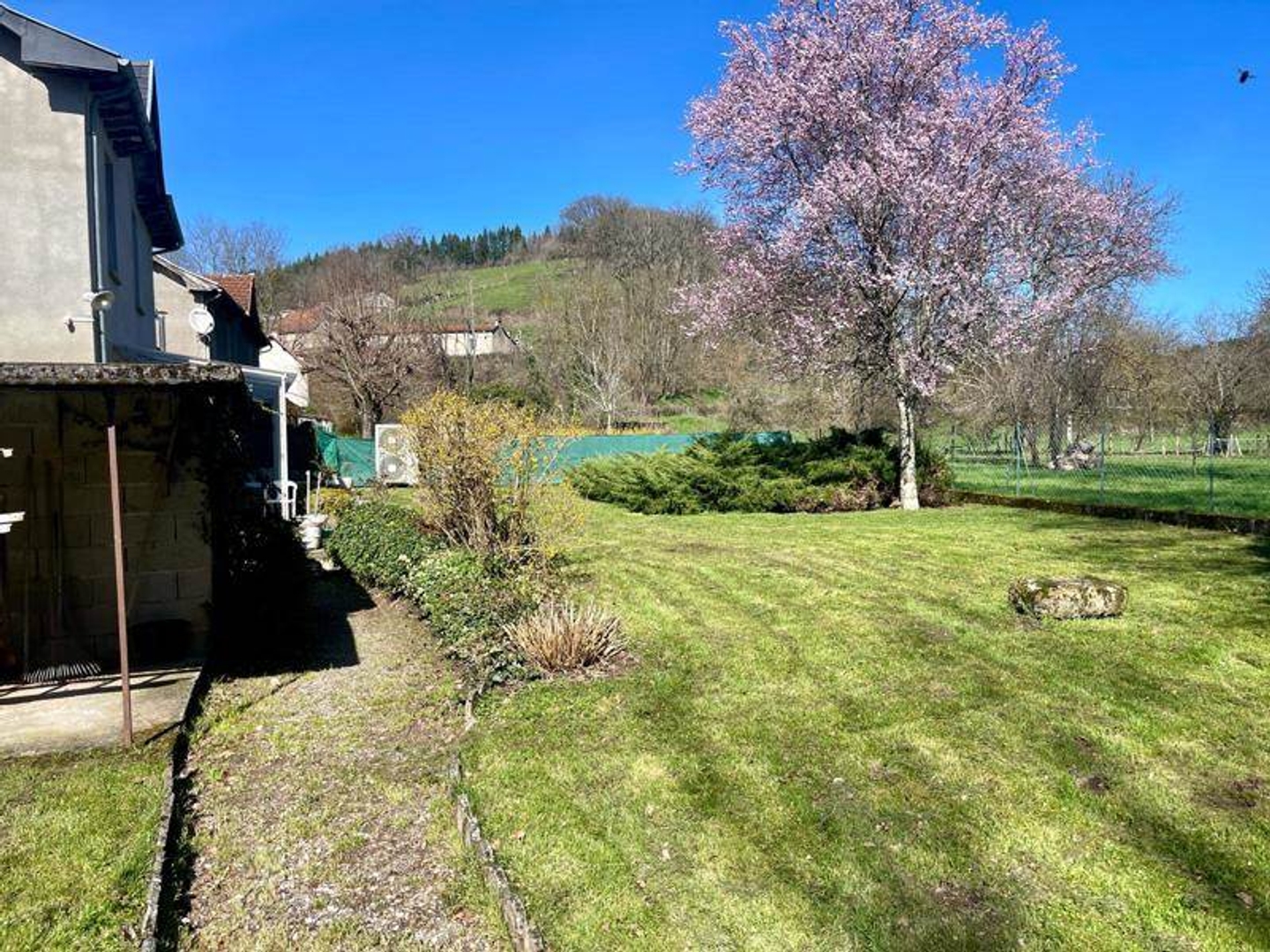 Maison 3 pièces 80 m²