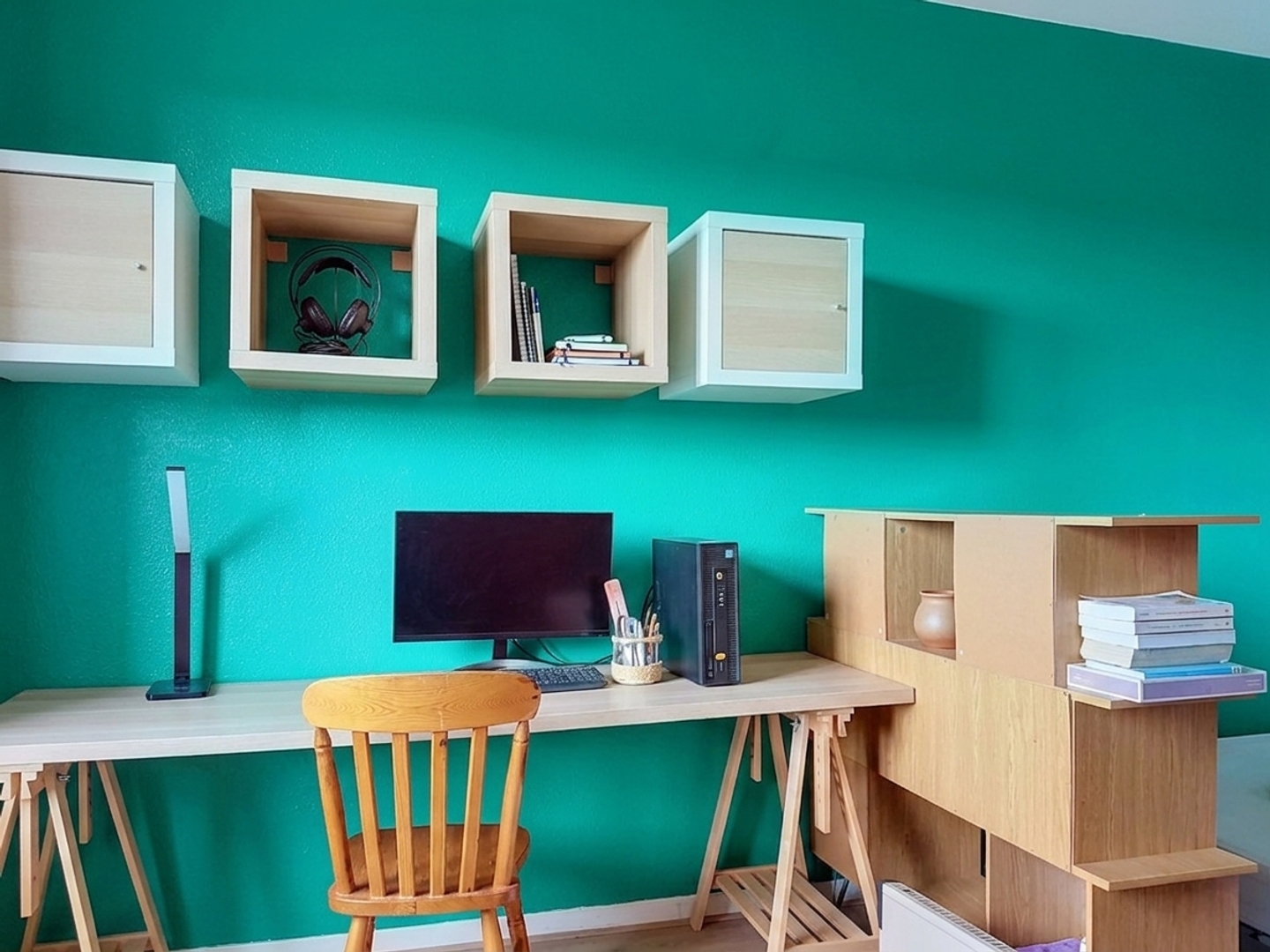 Appartement à vendre - 1 pièce - 18m2 - Pau (64000)