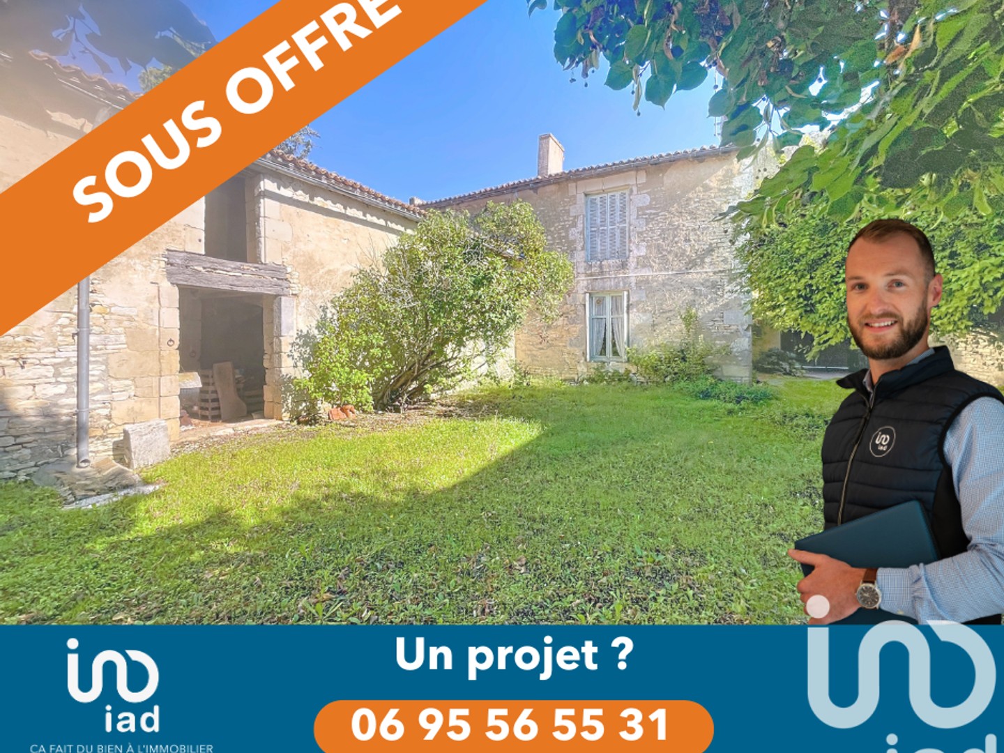 Maison 5 pièces 126 m²