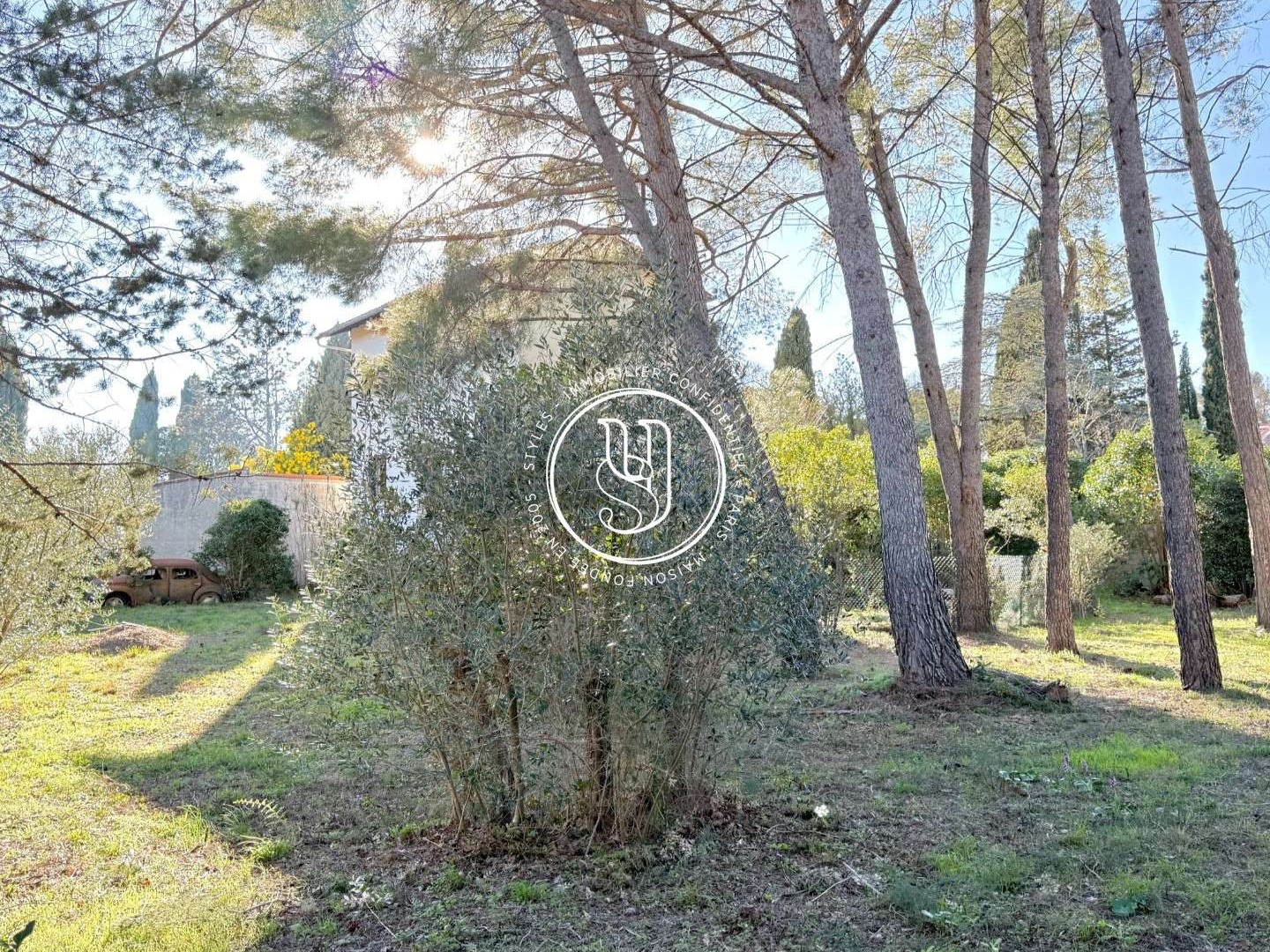 Villa 8 pièces 214 m²