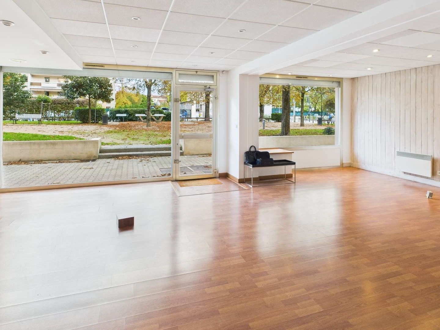 A vendre bureaux 161m² Lyon 69003 Rue Rebatel