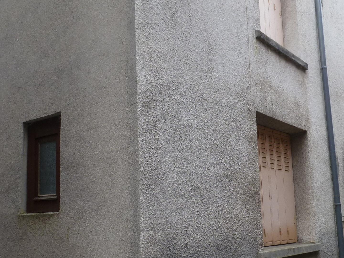 Maison à vendre - 32m2 - Fumay (08170)
