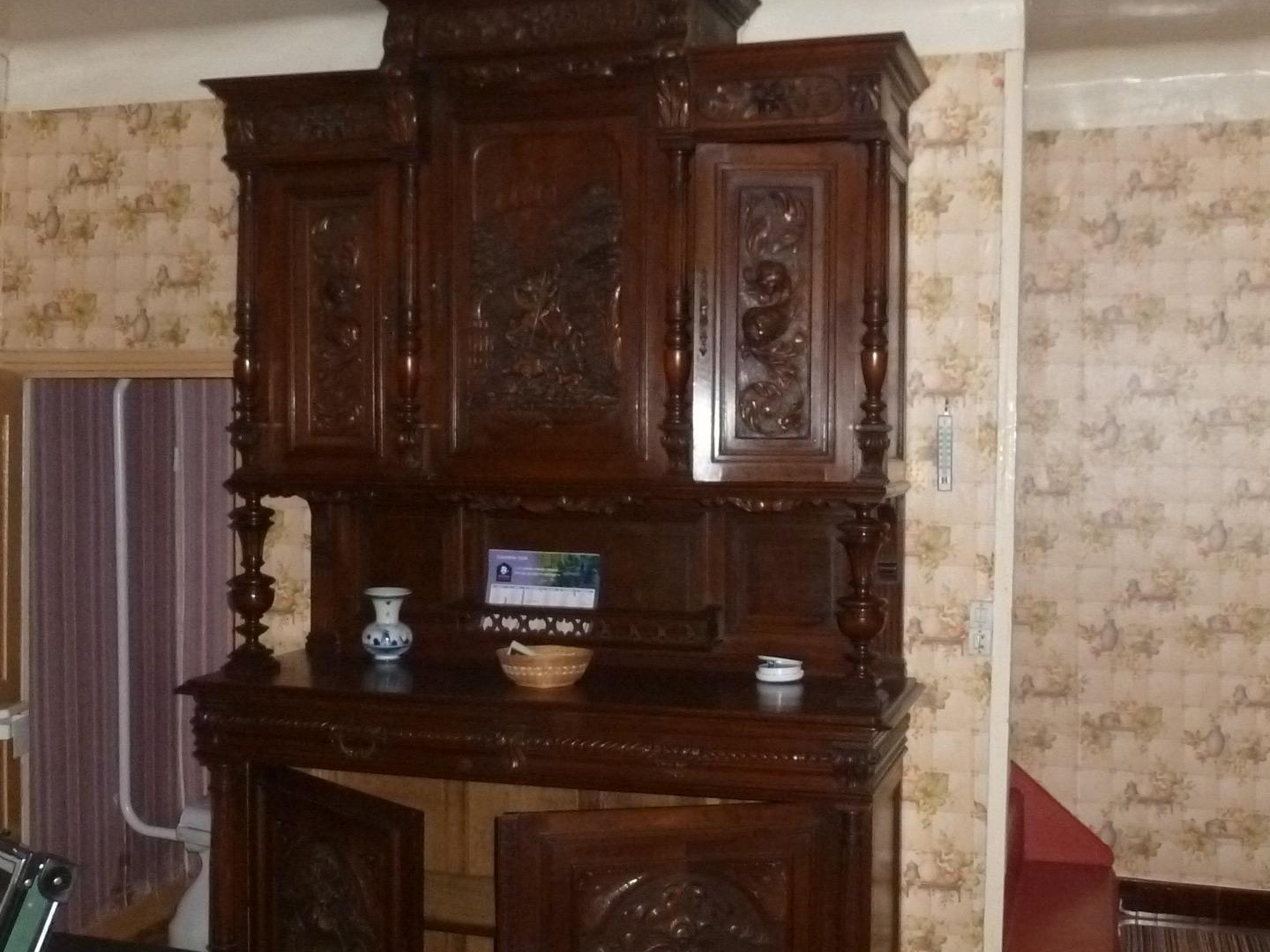 Maison à vendre - 32m2 - Fumay (08170)