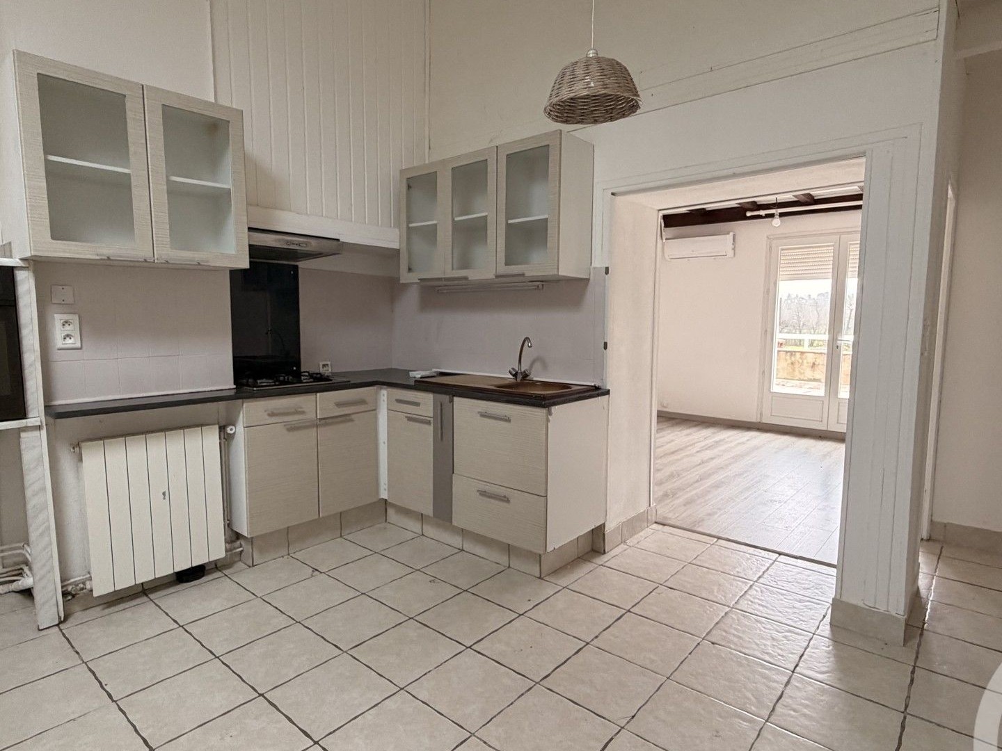 Immeuble de rapport 169 m²