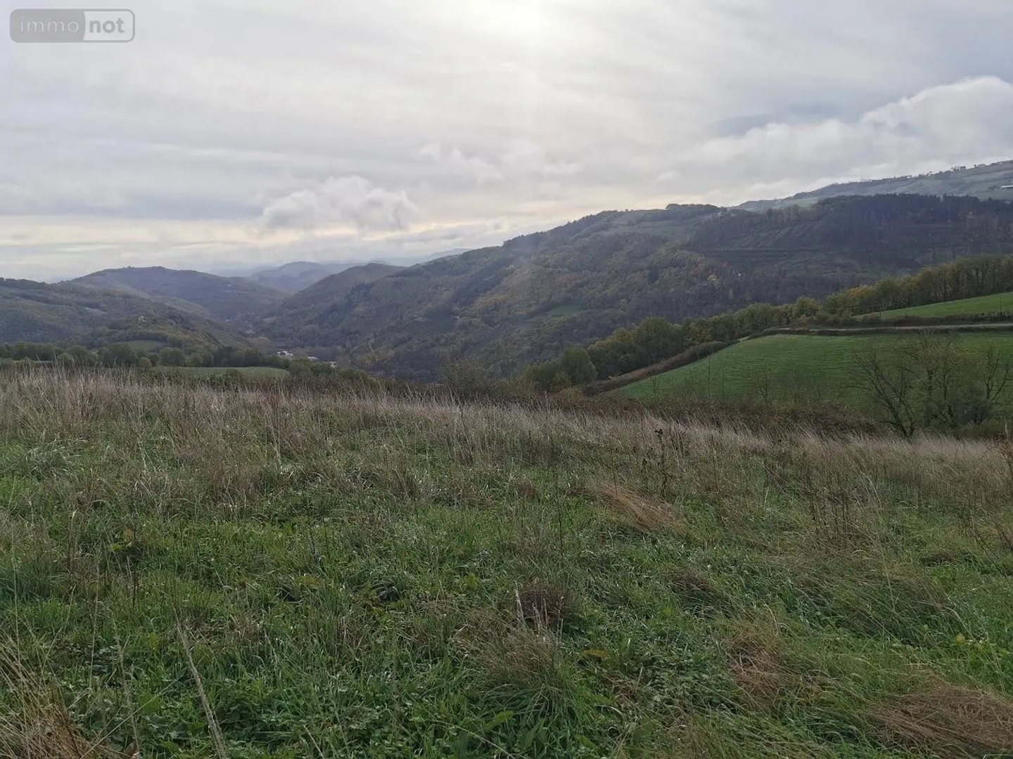 Terrain 70000 m²