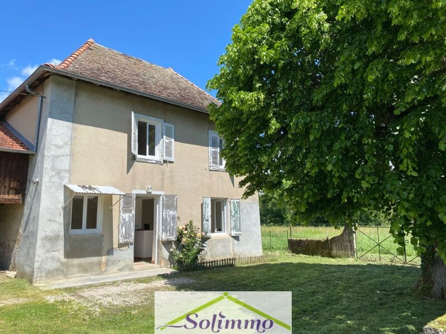 Maison 4 pièces 217 m²