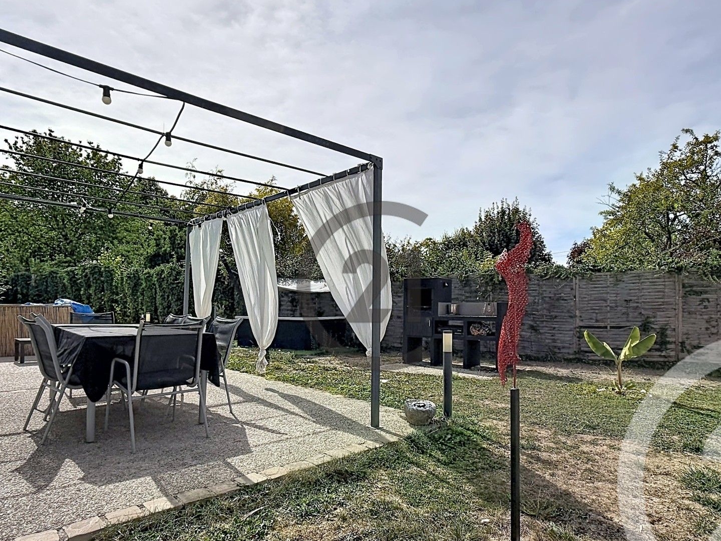 Maison 6 pièces 104 m²