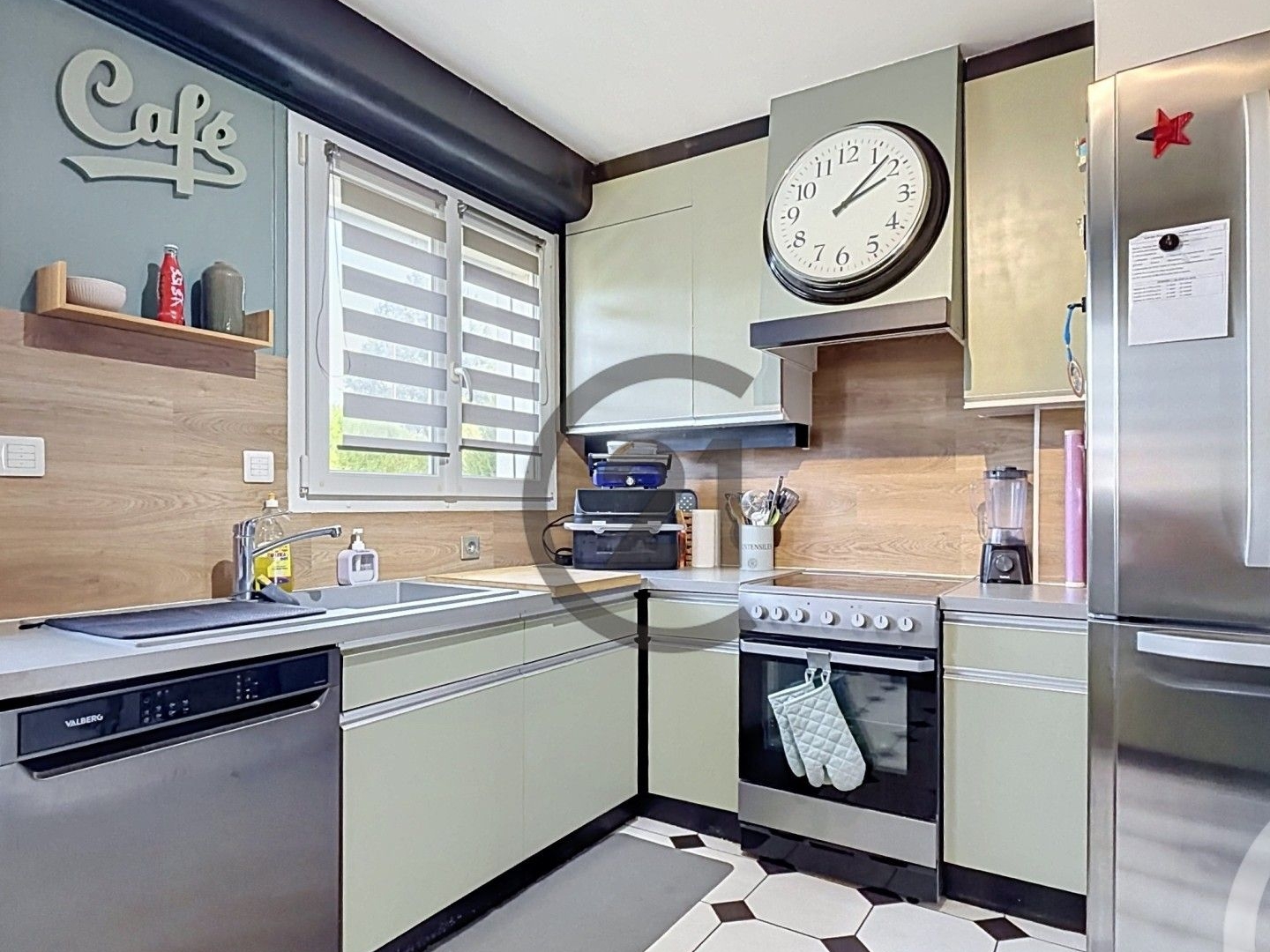 Maison à vendre - 6 pièces - 104m2 - Saint-André-Les-V... (10120)