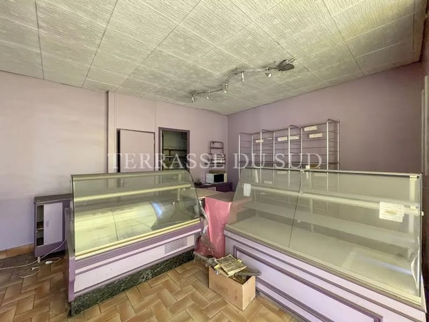 Appartement 5 pièces 86 m²