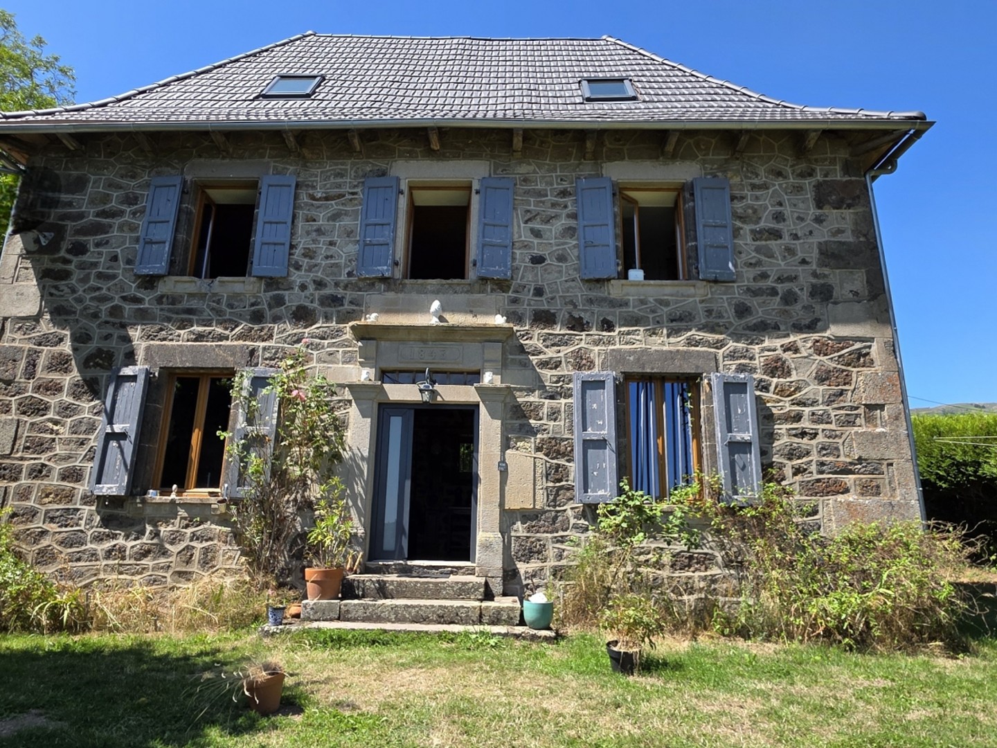 Maison 3 pièces 93 m²