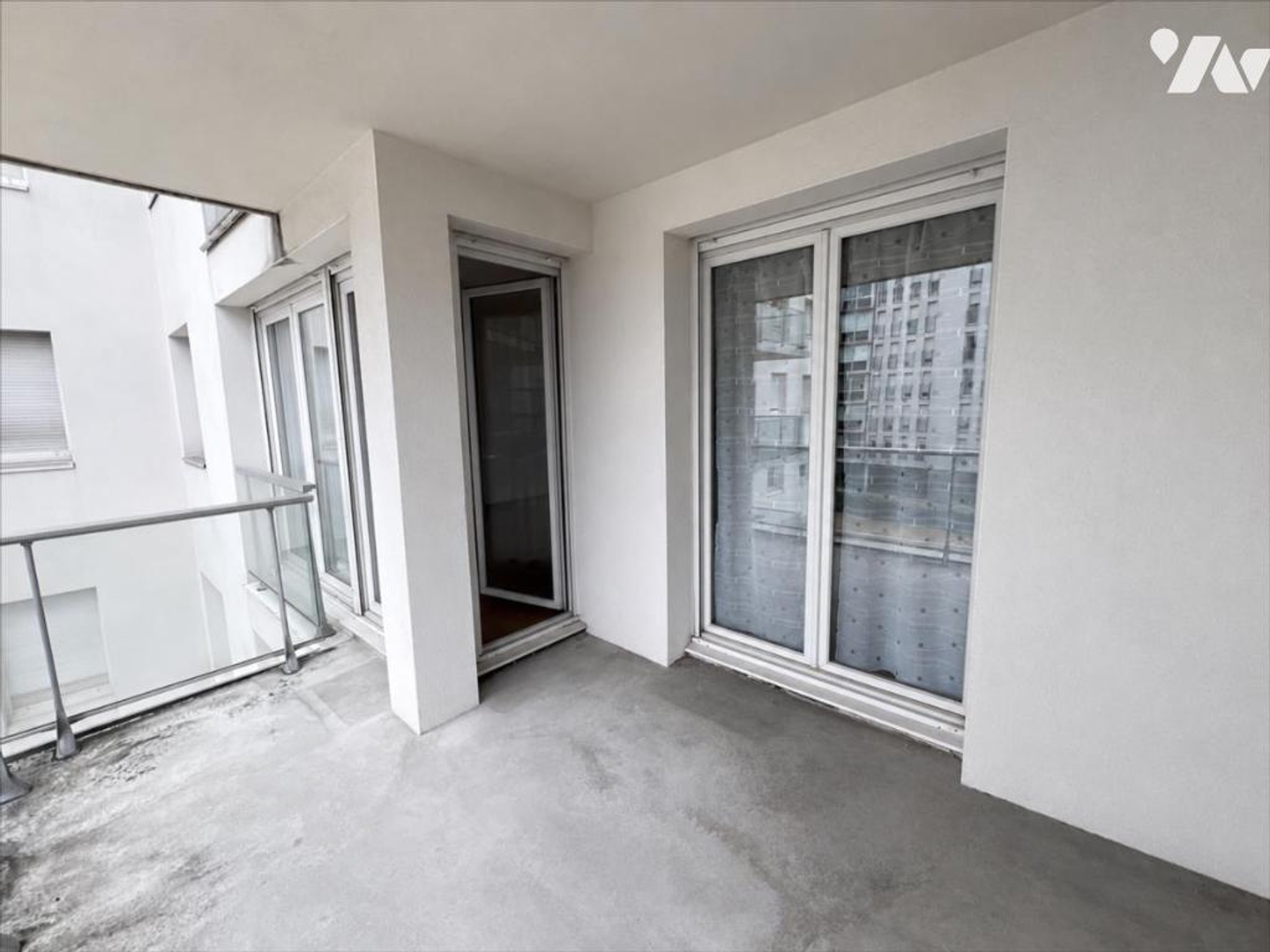 Appartement à vendre - 4 pièces - 91m2 - Reims (51100)