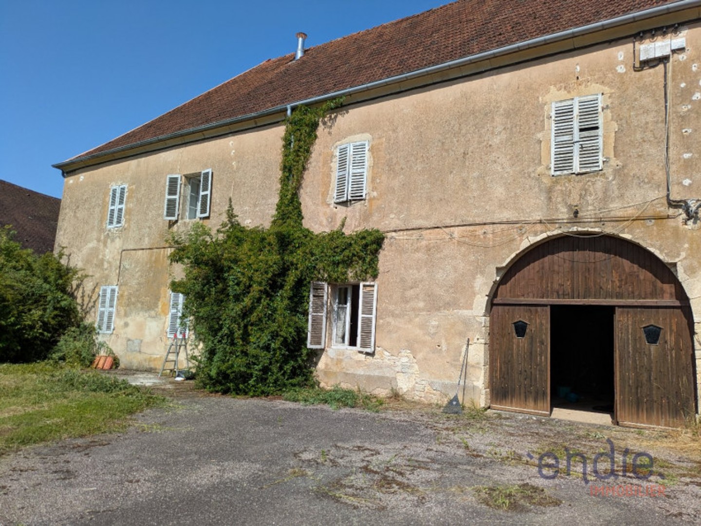 Maison 8 pièces 193 m²