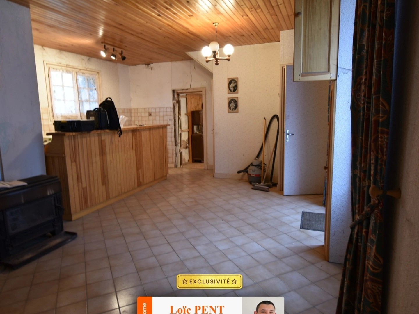 Maison 6 pièces 105 m²
