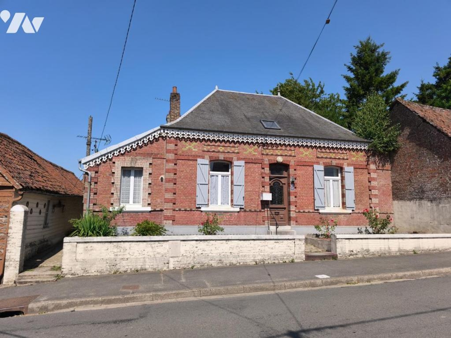 Maison 6 pièces 129 m²
