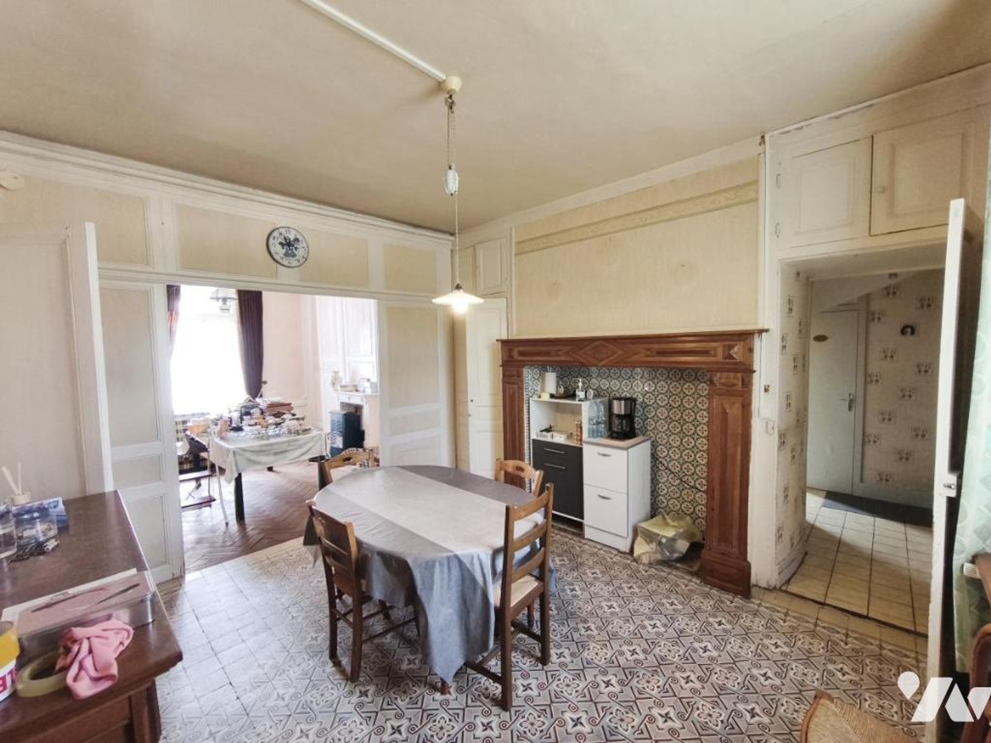 Maison à vendre - 6 pièces - 129m2 - Crécy-En-Ponthieu (80150)